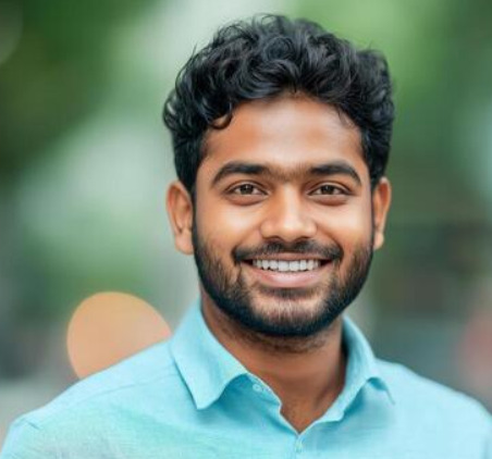 Ishan Tiwari