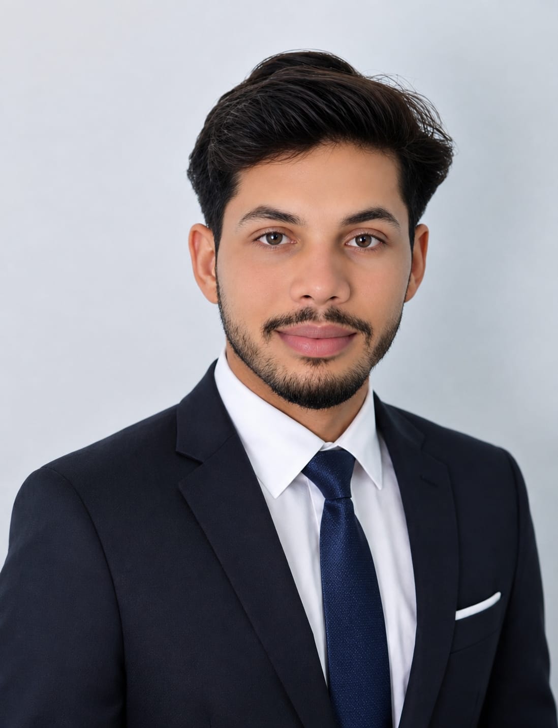 Chandresh Kumar